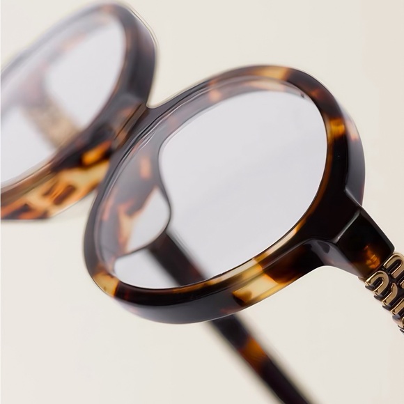 Miu Miu Regard sunglasses  Women's Glasses - Picture 4 of 4